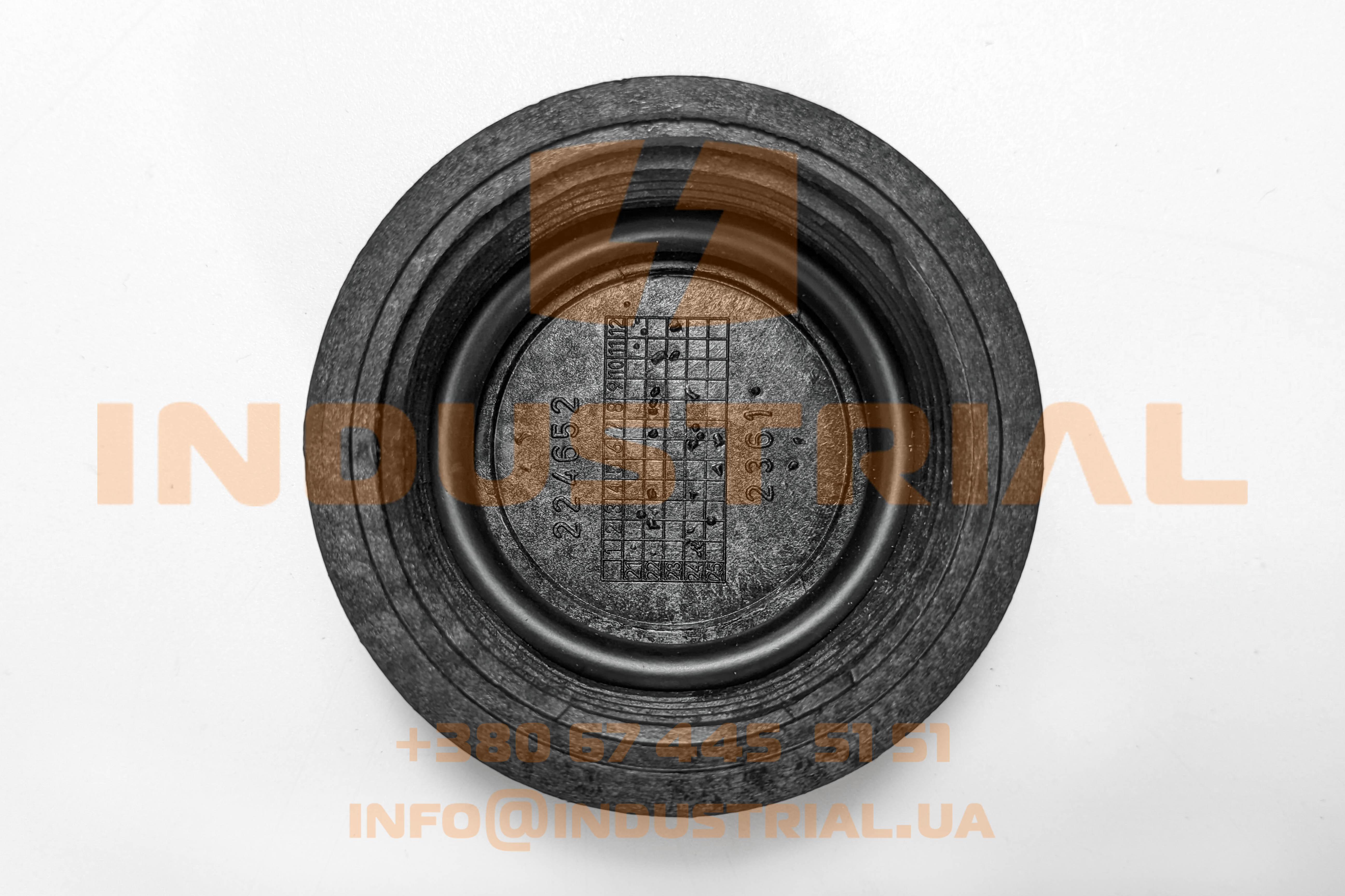 CNH 4178261 CNH INDUSTRIAL